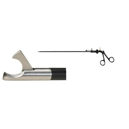 E2006.4 9MM Scissors Hook Single Action Forceps